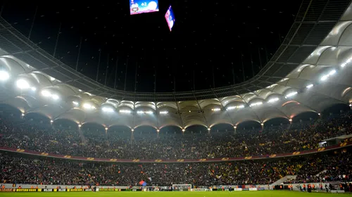 Steaua poate sărbători câștigarea titlului etapa viitoare!** S-au pus în vânzare biletele pentru meciul cu Pandurii de pe Național Arena
