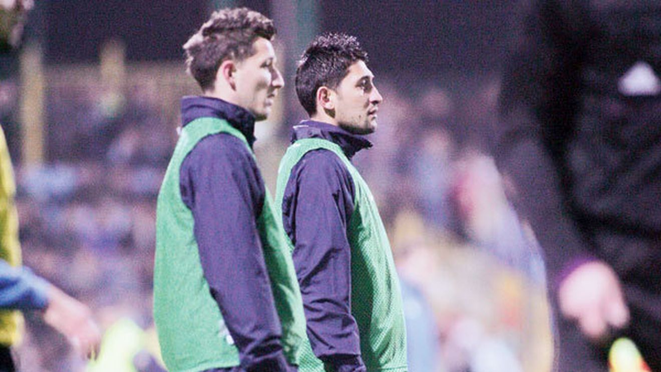 Rămân frații Costea?** 'Nilă' și 'Cioară' ar putea regreta 'episodul papanașilor', după care Reghe a fost dat afară de la Craiova! Ce spune antrenorul Stelei