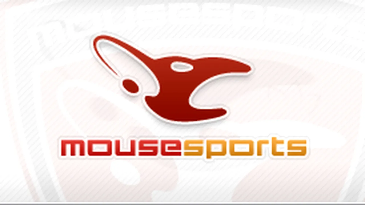 mousesports isi intareste echipa de Warcraft 3