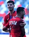 FC Bacău – Steaua începe de la ora 11:00 și încheie etapa a 3-a a Ligii 2. În precedentul joc dintre cele două echipe se marcau cinci goluri, iar Chipirliu era eliminat