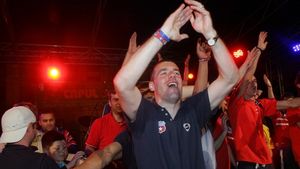 Cernea: "Steaua reprezintă pragul maxim al fotbalului românesc!"