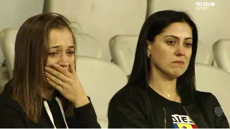 Fanele Petrolului surprinse plângând la umilinţa suferită de echipă pe Cluj Arena au fost răsplătite. Gestul superb al conducerii clubului ploieştean