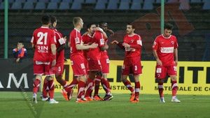 Cătălin Munteanu suflă și-n iaurt:** "Încă am emoții, atât pentru campionat, cât și pentru Cupă"