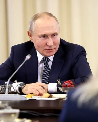 Putin “se teme pentru viața sa”, după ce s-a retras din regiunea Kherson