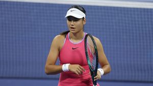 "Nu contează pe ce loc e. Creşte vânzarea de bilete mereu". Directorul turneului WTA a recunoscut cu sinceritate de ce a chemat-o pentru al treilea an consecutiv pe sportiva de origine română