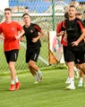 FK Miercurea Ciuc s-a reunit! Anunțul lui Robert Ilyeș în privința achizițiilor și unde organizează cantonamentul de vară