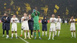 Cele 16 echipe calificate în optimile Ligii Campionilor! Toate cluburile de top ale Europei se pregătesc de tragerea la sorți. Cum arată urnele