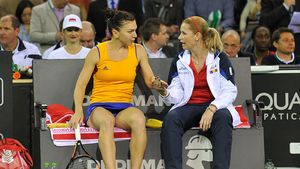 Meci cu Germania pentru menținerea în Grupa Mondială! Alina Tecșor: "Terenul propriu va fi un avantaj pentru România!"