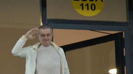 Legenda Stelei cere 4 transferuri imediate pentru FCSB! Pe ce posturi trebuie să aducă Gigi Becali dacă vrea cu adevărat să ia titlul: „Dacă dai un milion de euro pe el, sigur va aduce un plus”