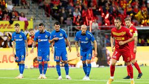 Cinci concluzii după ce FCSB a ratat play-off-ul Conference League! De ce visul lui Gigi Becali poate fi spulberat, iar repatrierea lui Vlad Chiricheș are șanse să fie un adevărat fiasco | SPECIAL