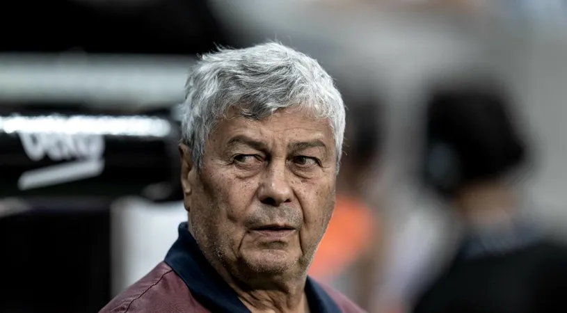 Mircea Lucescu la Rapid ar fi o lovitură cumplită pentru Meme Stoica și FCSB! „Nu m-aș bucura”