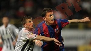 Duckadam, dezamăgit!** "Bilașco era pariul meu pentru retur, pariu pierdut pentru mine, recunosc"