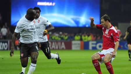 Jovanovic confirmă:** "Am semnat pe 3 ani cu Liverpool!"