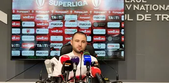 Vlad Iacob dezvăluie care este proiectul de la Dinamo de care acționarii din Red&White nici nu au vrut să audă: „Am și făcut bugetul”. VIDEO