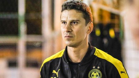 EXCLUSIV | Marius Mitu, mărturisire despre scandalul meciurilor trucate din Belgia. "Banii s-au luat din mână în mână". Unde spune că a greșit și cum se apără. "N-au reușit să demonstreze nimic în privința mea. Anderlecht m-a concediat abuziv!"