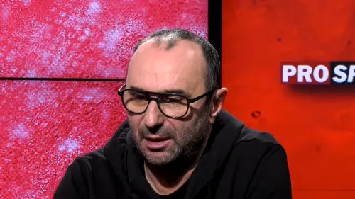 Marius Tucă a discutat cu Ladislau Boloni despre preluarea echipei naționale: „Eu țin legătura cu el”. În ce stadiu sunt negocierile | VIDEO EXCLUSIV ProSport Live