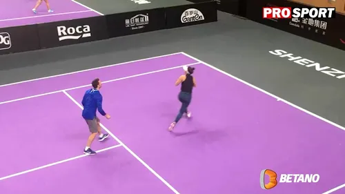 Lovitură dată de Simona Halep înainte de procesul de dopaj! I-a luat omul Biancăi Andreescu, fost instructor al Serenei Williams! SPECIAL