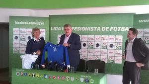 Gino Iorgulescu a răspuns la ultima întrebare dintre cele opt adresate public de ProSport: "Nu am nicio legătură de afaceri cu Paszkany, dar nu știu ce îmi rezervă viitorul"
