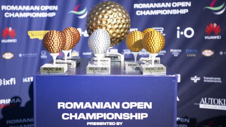 Comunicat. A doua ediție a Romanian Open Championship începe peste o săptămână la Bucharest Golf Club și National Golf & Country Club