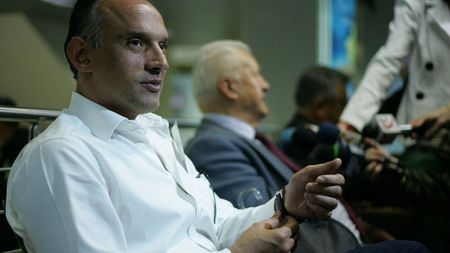 Prunea: **"Mititelu și Piți se pot împăca, pentru că au un scop comun"