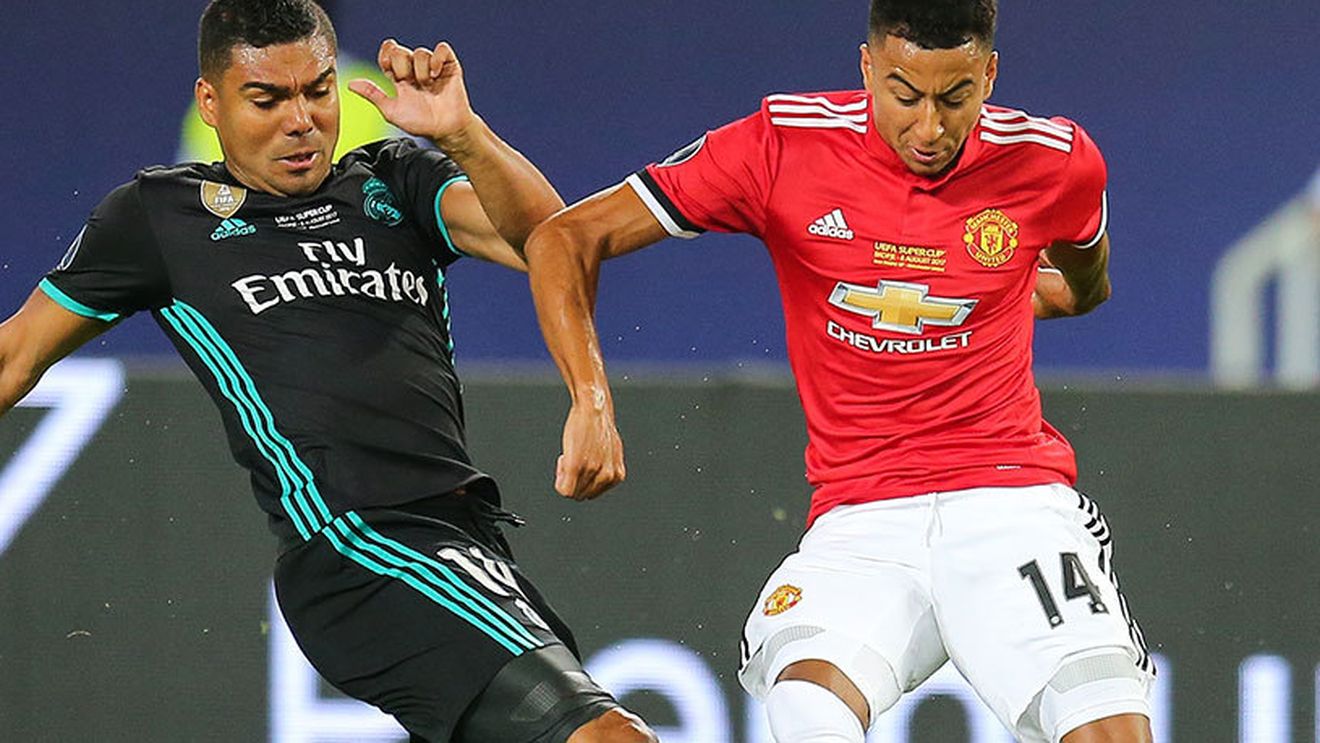 Echipa lui Zidane rămâne Supercampioana Europei! Real Madrid - Manchester United 2-1. Casemiro și Isco au asigurat un nou trofeu la început de sezon