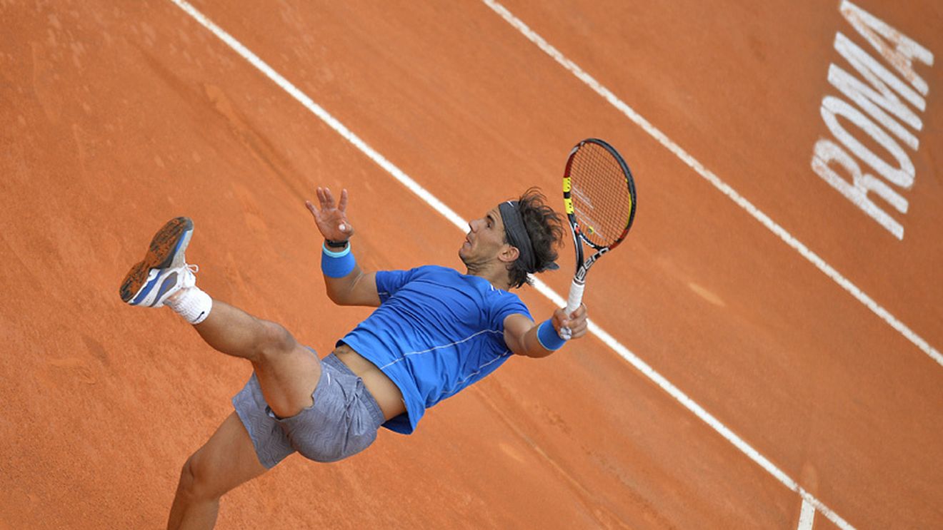 Nadal a dezvoltat un adevărat complex "Djokovic". Din punct de vedere mental, sârbul a ajuns să îl domine clar pe numărul unu mondial