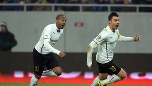 Disputat de Astra și Dinamo, Budescu e cu un pas în curtea Stelei! Becali: "Îl iau orice ar fi! O fac pe barba mea, îmi place de el!"