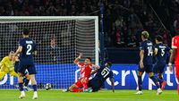 Francezii de la L’Equipe au dat pe loc verdictul despre penalty-ul din PSG – Bayern Munchen