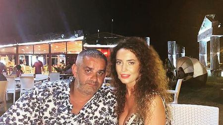 Campionul de raliuri Daniel Onoriu, mesaj dur pentru fosta iubită! „M-ai băgat la pușcărie, mi-ai furat banii. Hai să divorțăm!”