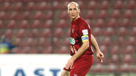 "În Europa League vreau un adversar tare pentru a ne califica!"**