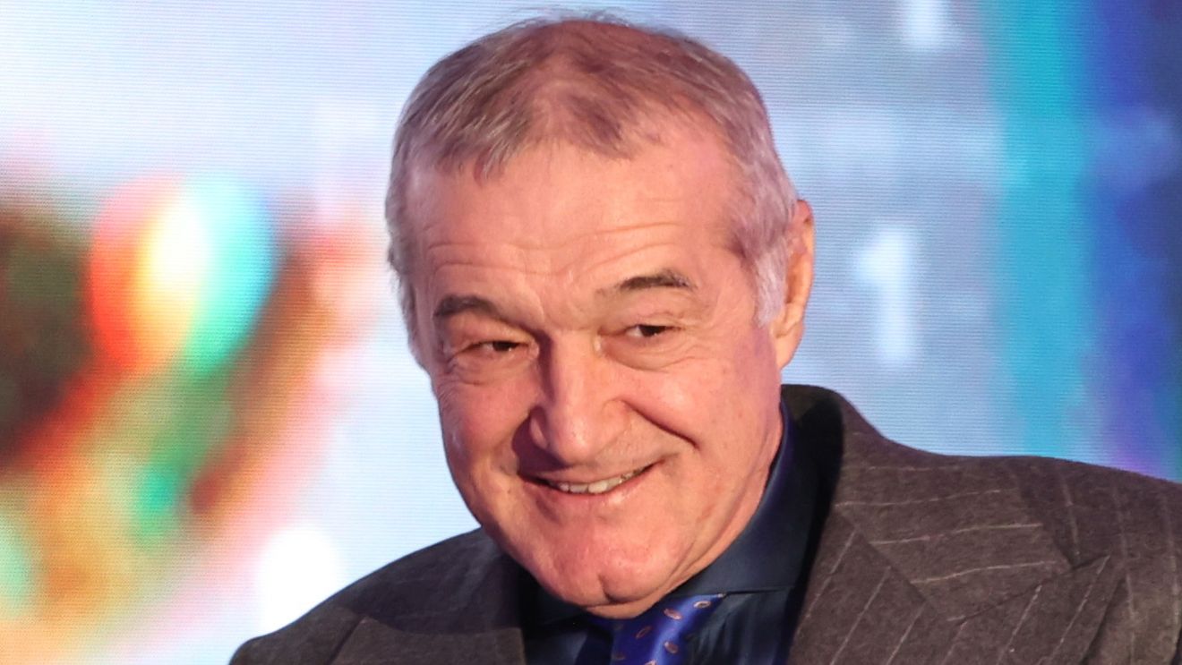 „Nici în coşciug!”. Gigi Becali, mesaj clar pentru duşmanii săi, dar şi pentru ceilalți patroni din Superliga