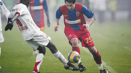 Pisa l-ar vrea pe Neaga