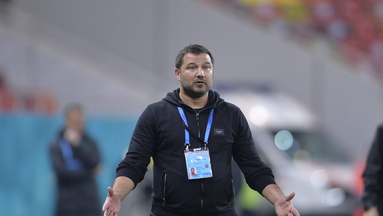 Marius Croitoru, dat afară de la FC Botoșani! „E plecat, iar eu caut alt antrenor!” | EXCLUSIV