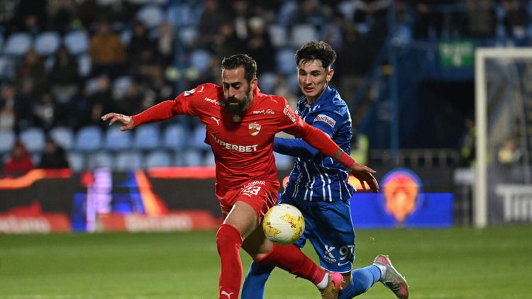 SGR pentru FCSB. Cu ce se alege Zeljko Kopic pentru derby? Farul- Dinamo sau festivalul de muzică ușoară de la Amara. Cronică de Cătălin Mureșanu