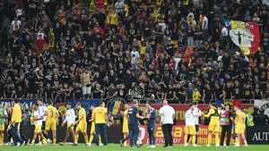 Anunț devastator pentru fotbalul românesc. „Nivelul scade constant și repede. Va fi din ce în ce mai rău!” | VIDEO EXCLUSIV ProSport Live