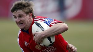 Rusia a cucerit titlul european la rugby în șapte!