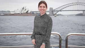 Simona Halep riscă în 2019: "Mă las purtată de val și o să văd cum merg lucrurile!". Motivul din spatele unei declarații surprinzătoare: "Abia acum am descoperit viața adevărată"