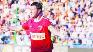 Salvarea lui "Săgeată"!** De ce va pleca Niculae în ambulanță de la Cluj: