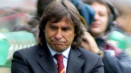 "Nu am renunțat la Mutu, suntem încă în discuții"