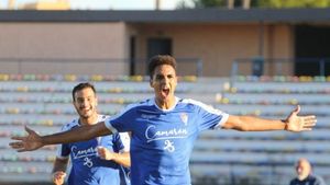 Dinamo îl vrea pe Chris Ramos, un atacant de la clubul brazilianului Ronaldo | EXCLUSIV