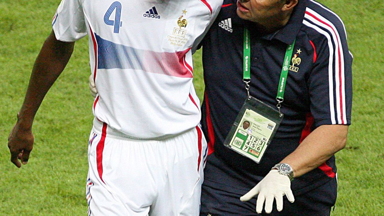 Vieira: "Cel mai bine e să nu joc contra României"