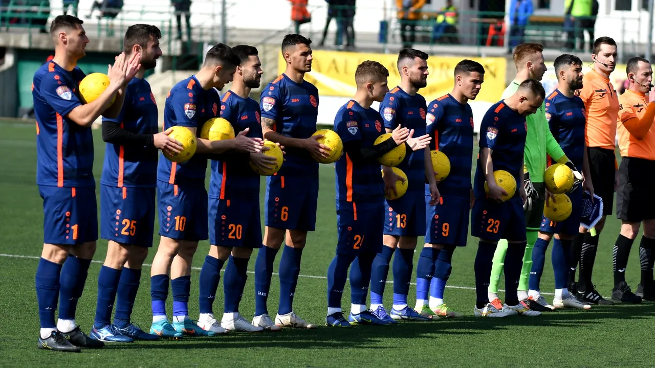Rebranduire totală în fotbalul românesc! Sportul Studențesc revine și se luptă pentru un loc în Superliga | EXCLUSIV