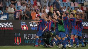 Ilie a căștigat respectul jucătorilor: "Pune mult suflet! Nu ne temem după plecarea lui Piți"