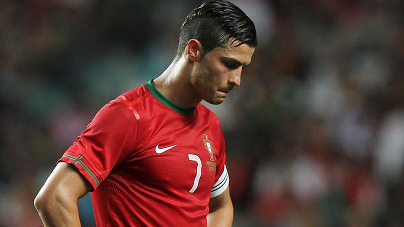 Portugalia, făcută KO de Turcia, scor 1-3!** Se anunță lupte grele în preliminariile CM 2014