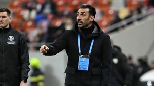 Demiterea e tot mai aproape, iar Charalambous a recunoscut: „Poate am făcut ceva greșit și trebuie să plătim pentru asta”