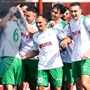 Play-out Liga 2, etapa 5 | Suspansul se menține, după ce Unirea Dej a învins CFC Argeș, iar CSC Dumbrăvița a pierdut acasă cu Metaloglobus