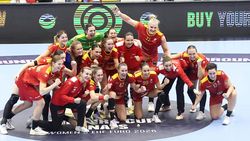 Reacția maghiarilor după ce România a învins Ungaria și a câștigat bronzul la handbal feminin