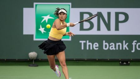 S-a terminat coșmarul pentru Emma Răducanu? Noul antrenor a transformat-o total: „Le merge bine împreună!”