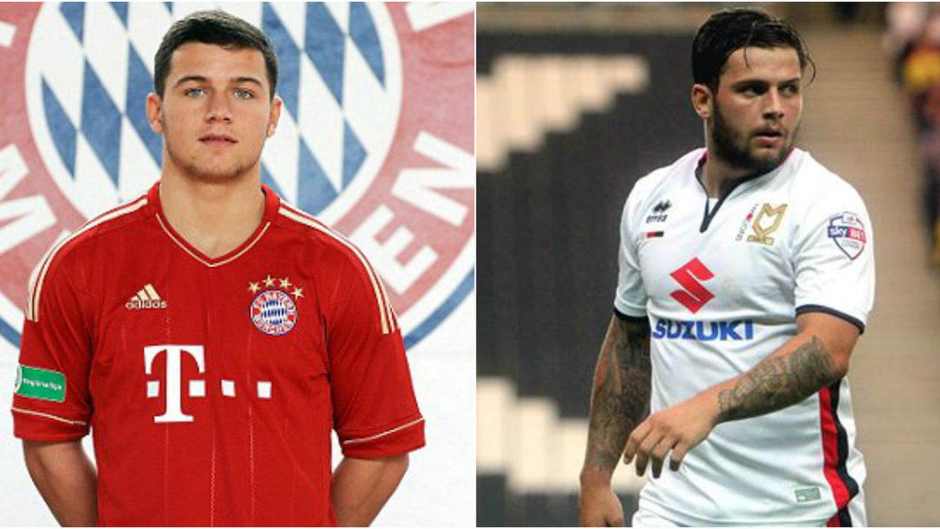 În 2011 era cumpărat de Bayern, acum nu-și mai găsește echipă și e greu să-l recunoști! Cum s-a stins un talent URIAȘ al Europei