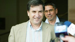 "Rapid, CFR și Timișoara s-au întărit doar numeric"